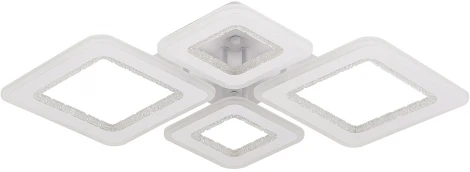 Потолочная люстра Natali Kovaltseva Mujus LED LAMPS 81190