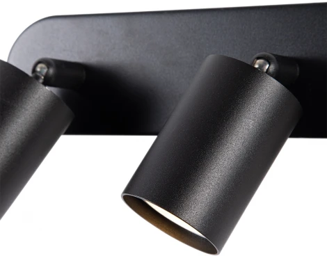 Спот Aquarius A3226PL-3BK Arte Lamp