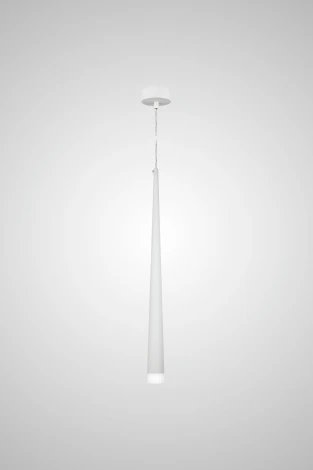 Подвесной светильник AM Group AM5 AM56H8003/1W WH (220V, на проводе)