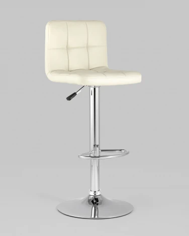 Стул барный Stool Group Малави LITE бежевый УТ000004863