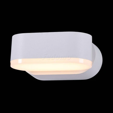 Настенный светильник уличный Maytoni Broadway O803WL-L6W