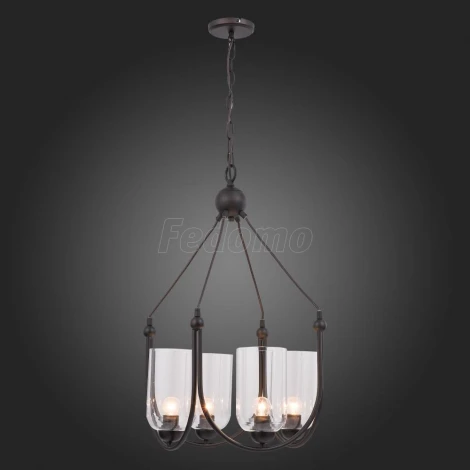 Подвесная люстра ST Luce Codita SL333.303.04