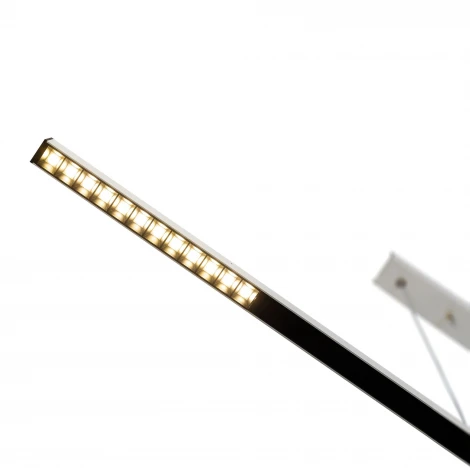 Подвесной линейный светильник LED Citilux Edge CL720010N Edge белый