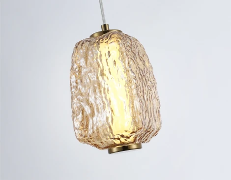 Подвесной светильник светодиодный Ambrella High Light LH30101