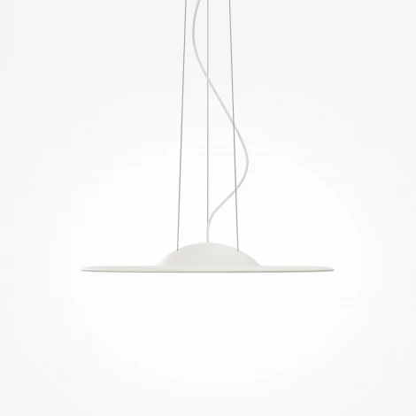 Подвесной светильник светодиодный Maytoni Industria MOD471PL-L57WK