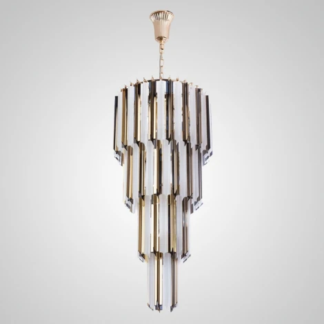 Подвесная люстра E14 Lu Carte Forli LC-11-1276