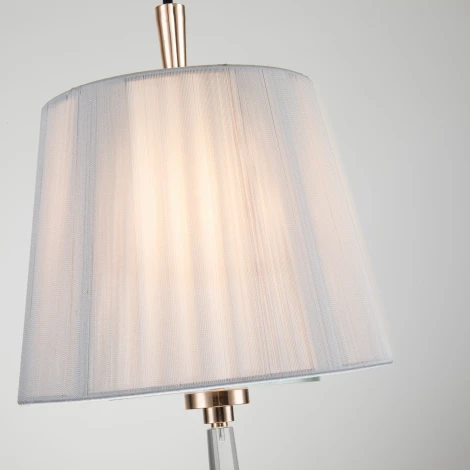 Подвесной светильник Favourite Sade 2690-1P (220V, на проводе, круглые)