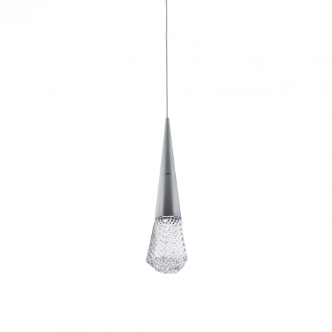 Подвесной светильник светодиодный Modelux MODELUX ML.3315.1 CR