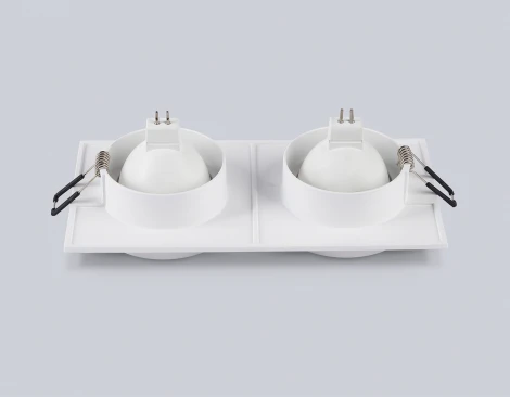 Встраиваемый точечный светильник Ambrella Techno Spot TN30711 (220V)