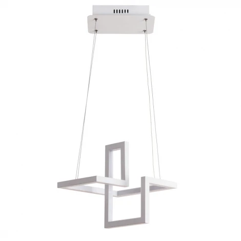 Подвесной светильник Arte Lamp Mercure A6011SP-1WH
