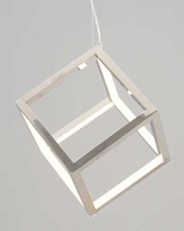 Подвесной светильник светодиодный Moderli Grape V10353-PL (220V, на тросе)