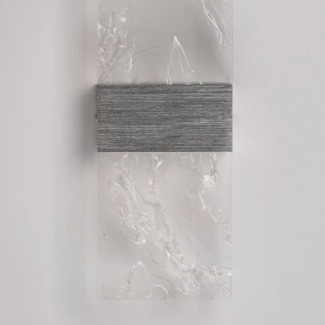 Настенный светильник De City Конти 488022801 (LED, 220V)