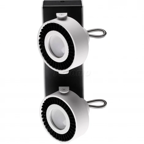 Спот Odeon Light Satelium 3490/2W