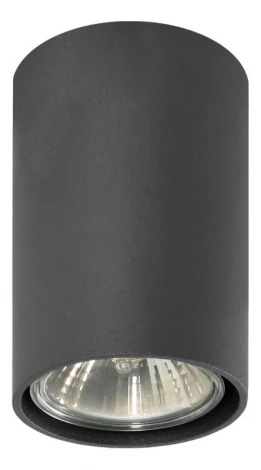 Накладной точечный светильник Lampex Simba 483/G