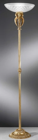 Торшер Nervilamp 521 P 521/1 (220V, круглые)