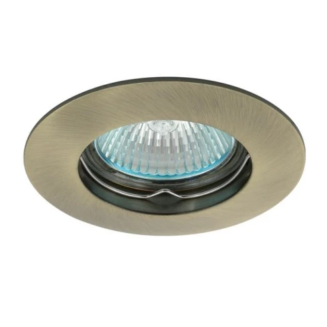 Встраиваемый светильник Luto 2584 (12V)