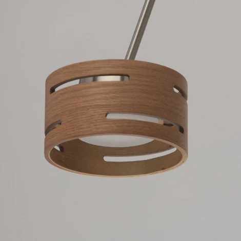 Торшер DeMarkt Чил-аут 725040703