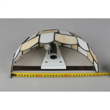 Настенный светильник Omnilux Shanklin OML-80101-01 (220V)