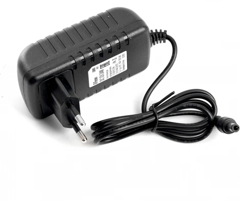 Блок питания для светодиодной ленты 24W 12V (драйвер) Feron LB005 48051