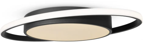 Потолочная люстра Freya Cosmic FR10015CL-L62B