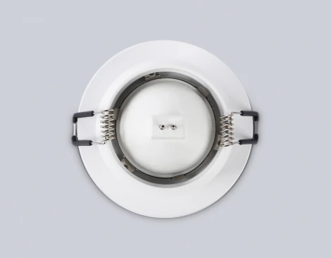 Встраиваемый точечный светильник Ambrella Techno Spot TN102808 (220V, круглые)