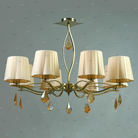 Brizzi Vitoria BX03203/8 Bronze Cream