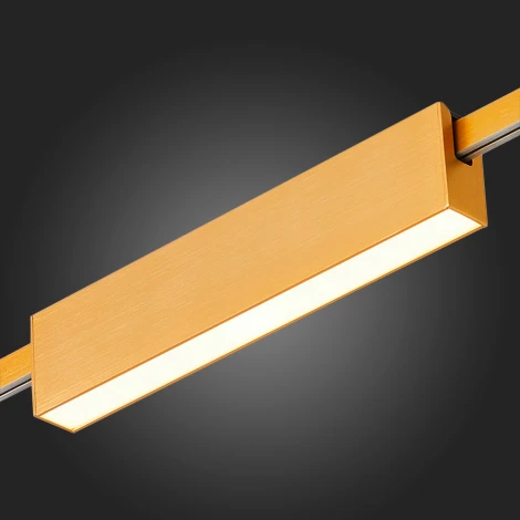 Магнитный трековый светильник ST Luce Farm ST817.206.12 (LED, 24V)