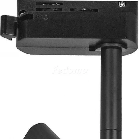 Трековый светильник Elektrostandard Hardi LTB18