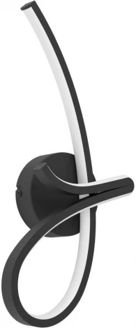 Настенный светильник светодиодный с регулировкой цветовой температуры Eglo Cardoncito 902347