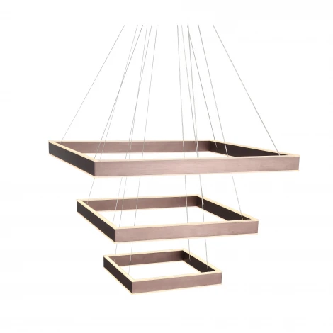 Подвесная люстра ST Luce Piazza SL945.403.03