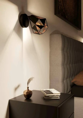 Бра Carlton 8 43715 (220V)