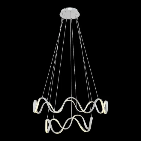 Подвесной светильник Arti Lampadari Azzuro L 1.5.78 W