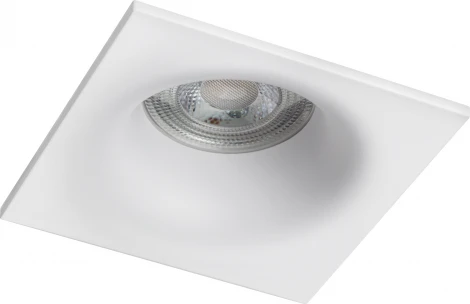 Встраиваемый светильник без источника света Lightstar Levigo 012136