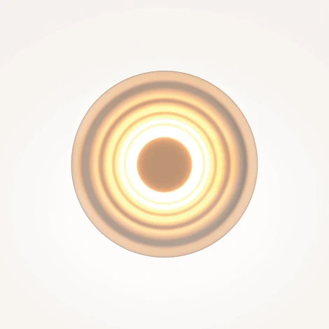 Настенный светильник Maytoni Nami MOD400WL-L5W3K (LED, 220V, круглые)