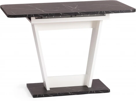 Кухонный стол Tetchair FOX (ЛДСП/Белый) 21177