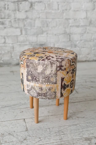 Пуф Dreambag Лекко Сиена Коричневый 13546