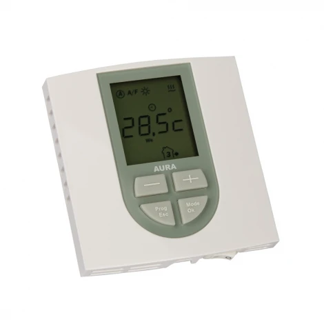 Терморегулятор электронный
 VTC 770