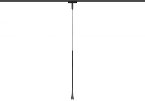 Светильник светодиодный трековый для магнитного шинопровода Ambrella Track System GV1637 (48V)