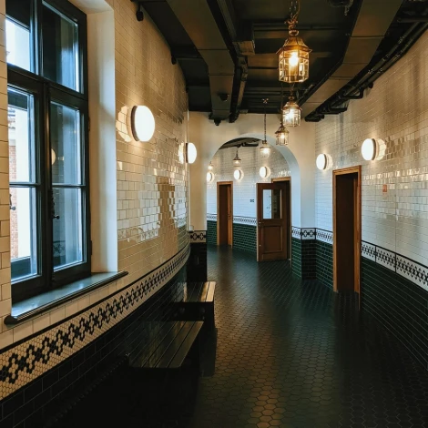 Настенно-потолочный светильник Feron 51512