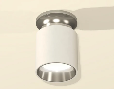 Накладной точечный светильник Ambrella Techno Spot XS6301142 (220V, круглые)