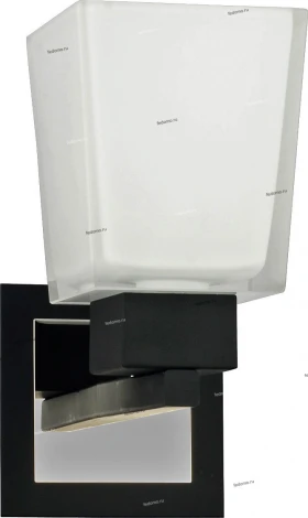 Бра Lussole Lente LSC-2501-01 (220V, IP21)