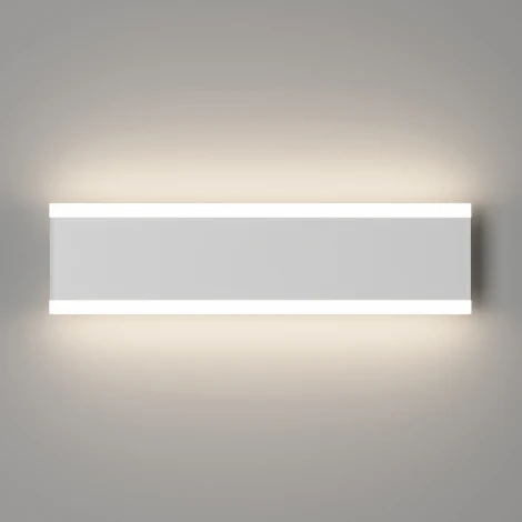 Настенный светильник DesignLed LN GW-8083S-16-WH-WW