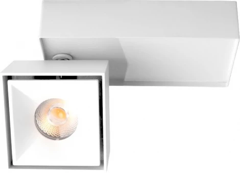 Спот Loft It Knof 10324/B White (LED, 220V)