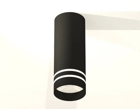 Накладной точечный светильник Ambrella Techno Spot XS7443013 (220V, круглые)