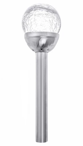 Грунтовый светильник Uniel Modern USL-M-063/MT390 Bellatrix (LED, шар, IP44)