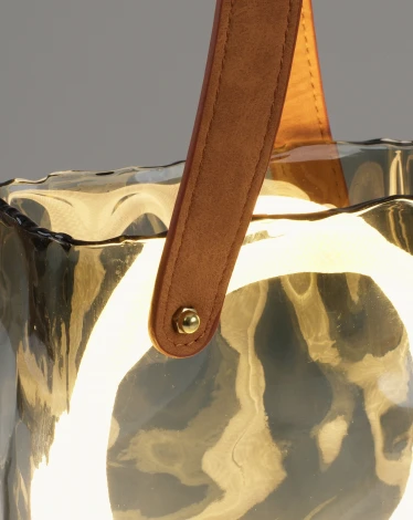 Настольная лампа светодиодная Moderli Bag V11675-TL (220V)