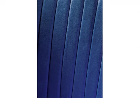 Компьютерное кресло Woodville Tonk dark blue / black 11959