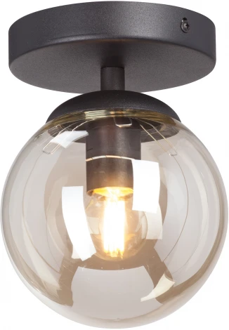 Потолочный светильник круглый V3962-1/1PL Vitaluce (220V, шар)