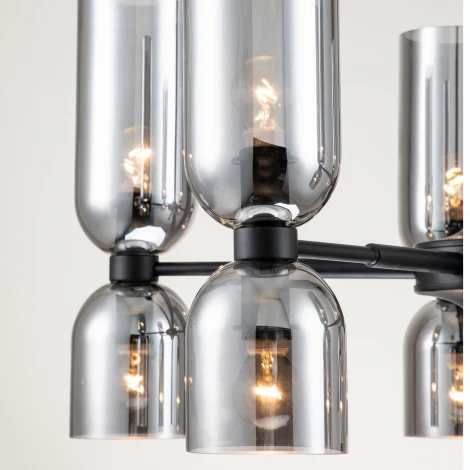 Потолочная люстра на штанге Favourite Amusing 2877-5P (220V)