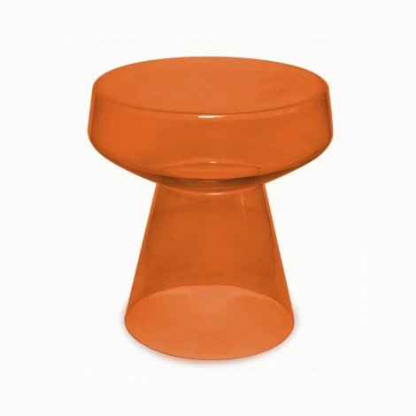 Кофейный столик Prosper диаметр 39 COSMO арт.PI-32749